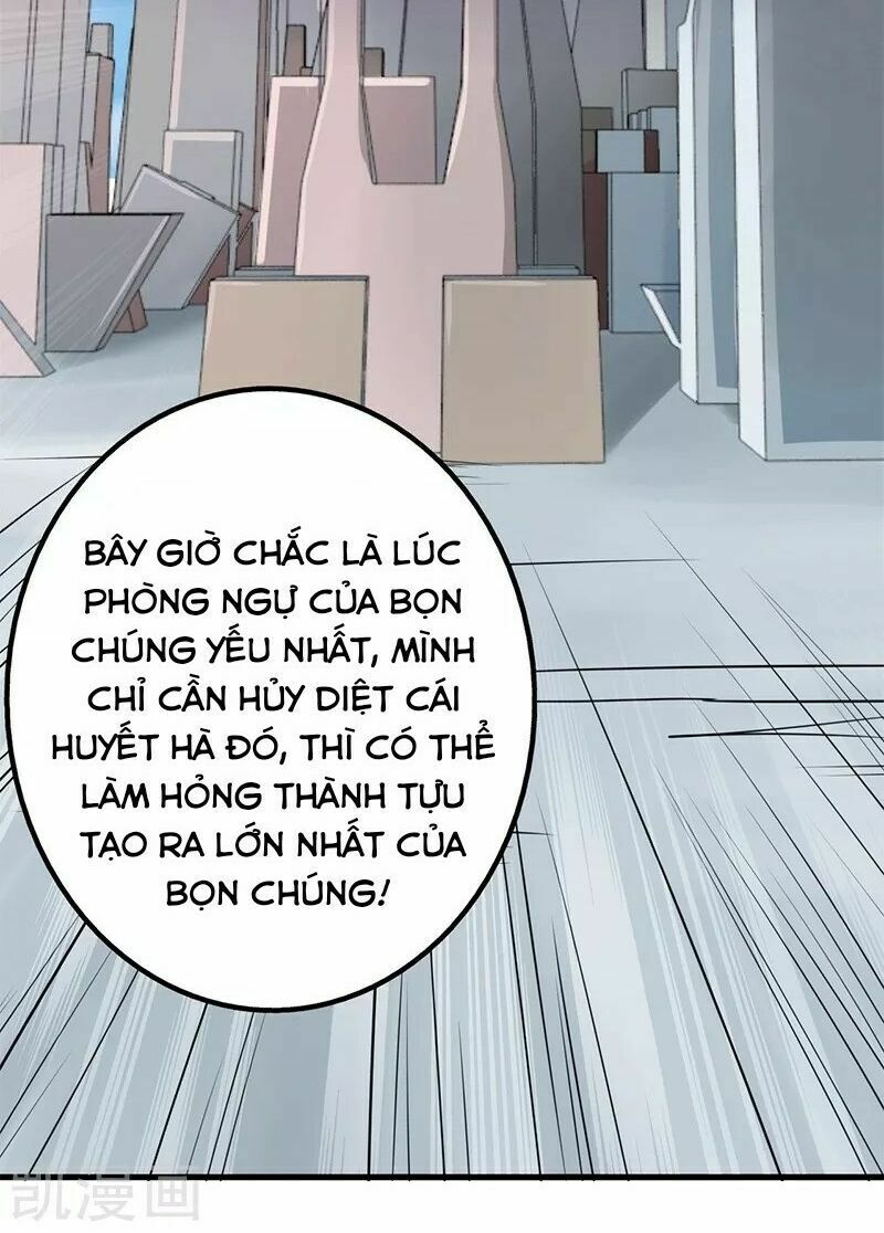 Địa Ngục Này Ta Mở Ra Đấy Chapter 76 - Trang 2