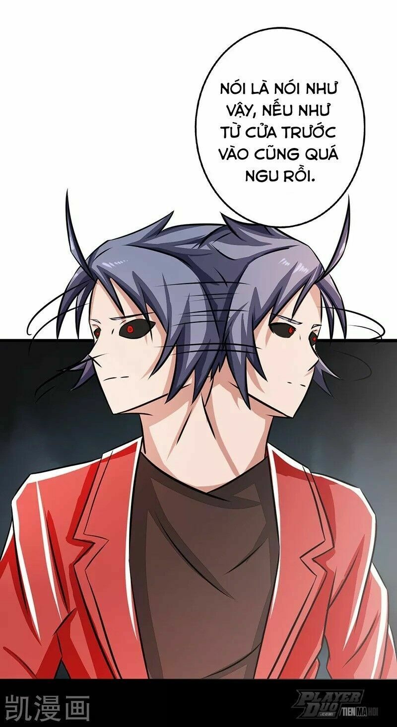 Địa Ngục Này Ta Mở Ra Đấy Chapter 76 - Trang 2