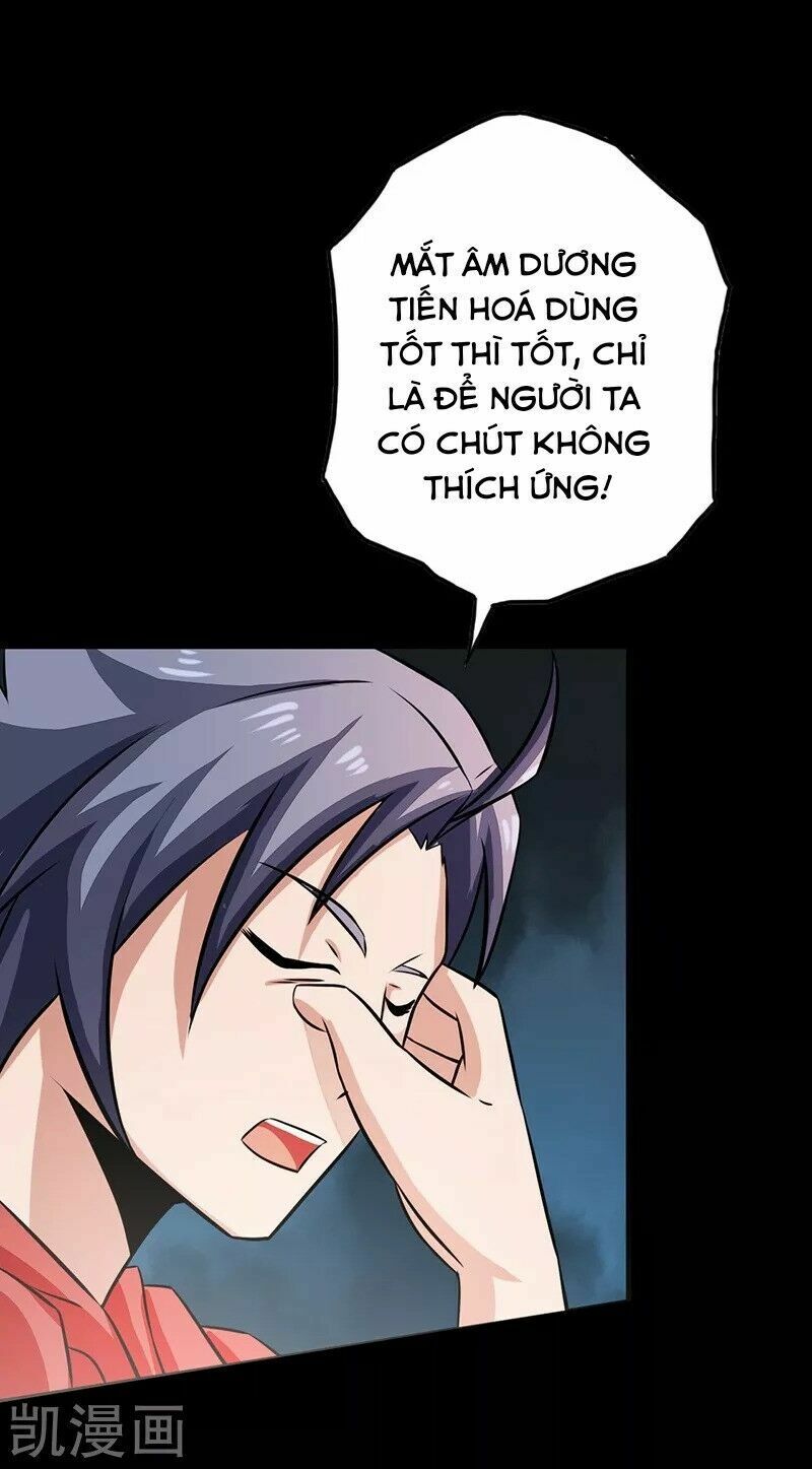 Địa Ngục Này Ta Mở Ra Đấy Chapter 76 - Trang 2