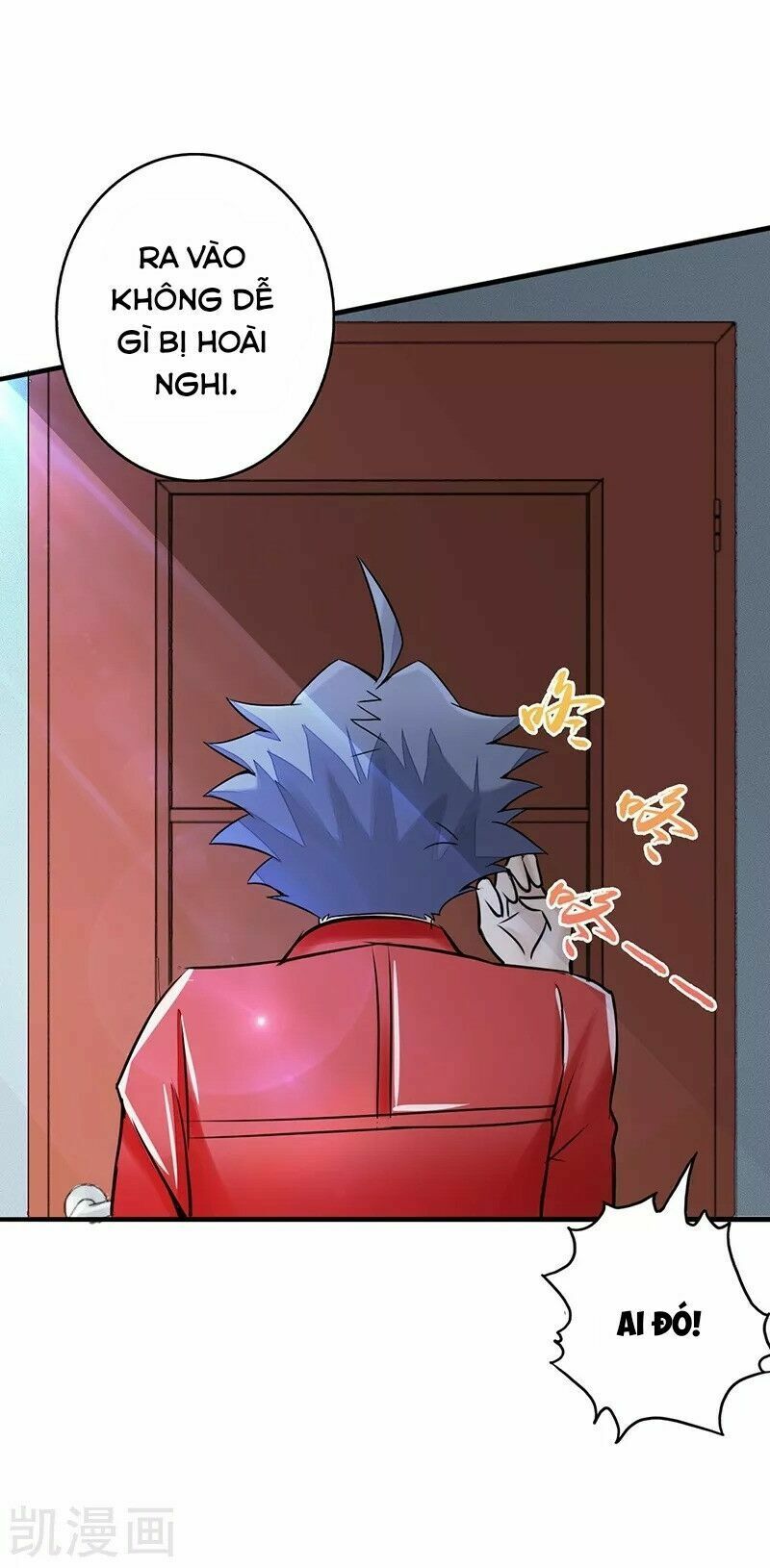 Địa Ngục Này Ta Mở Ra Đấy Chapter 76 - Trang 2