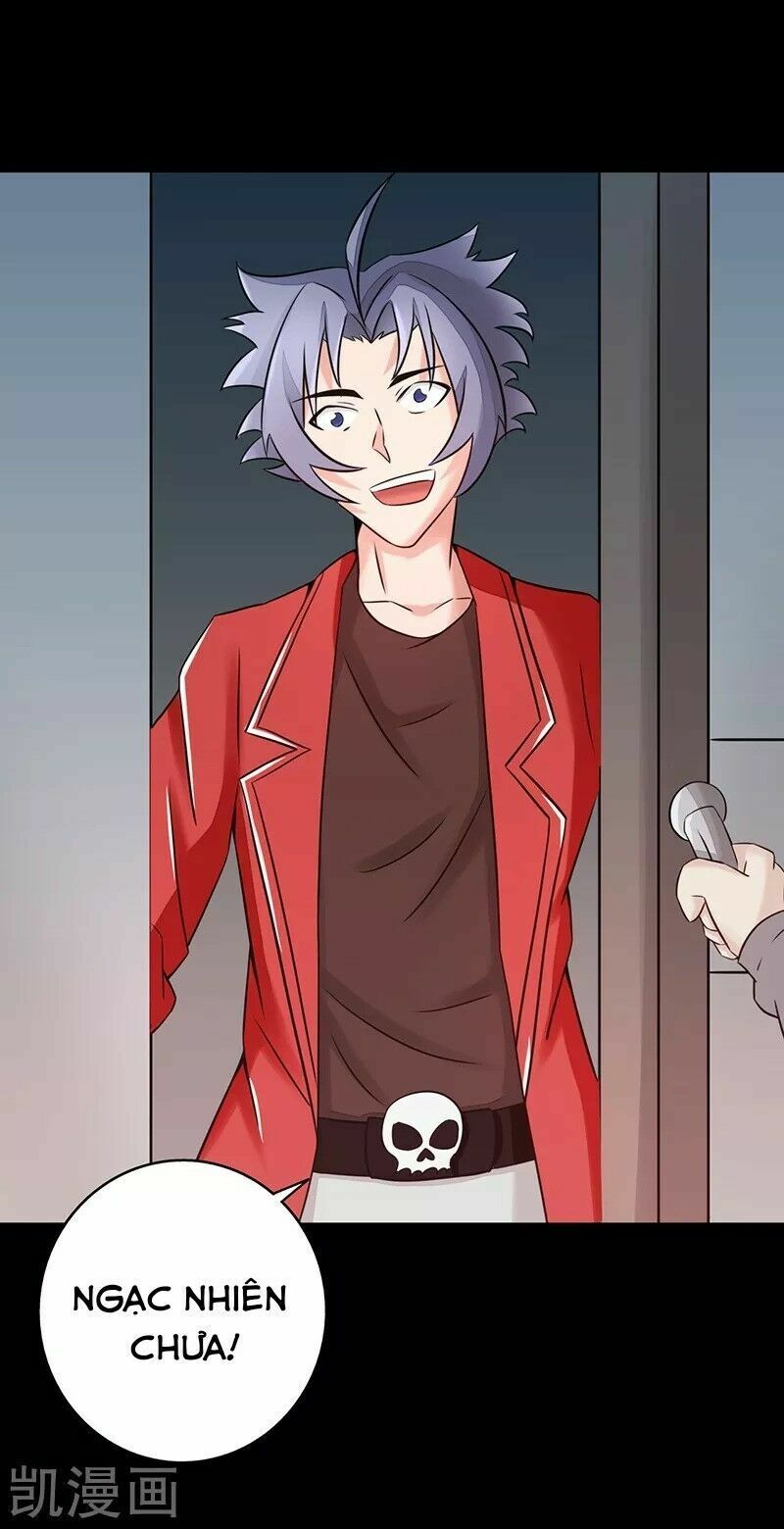 Địa Ngục Này Ta Mở Ra Đấy Chapter 76 - Trang 2