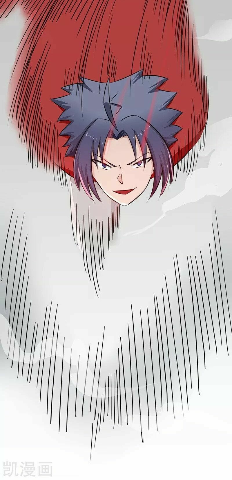 Địa Ngục Này Ta Mở Ra Đấy Chapter 76 - Trang 2
