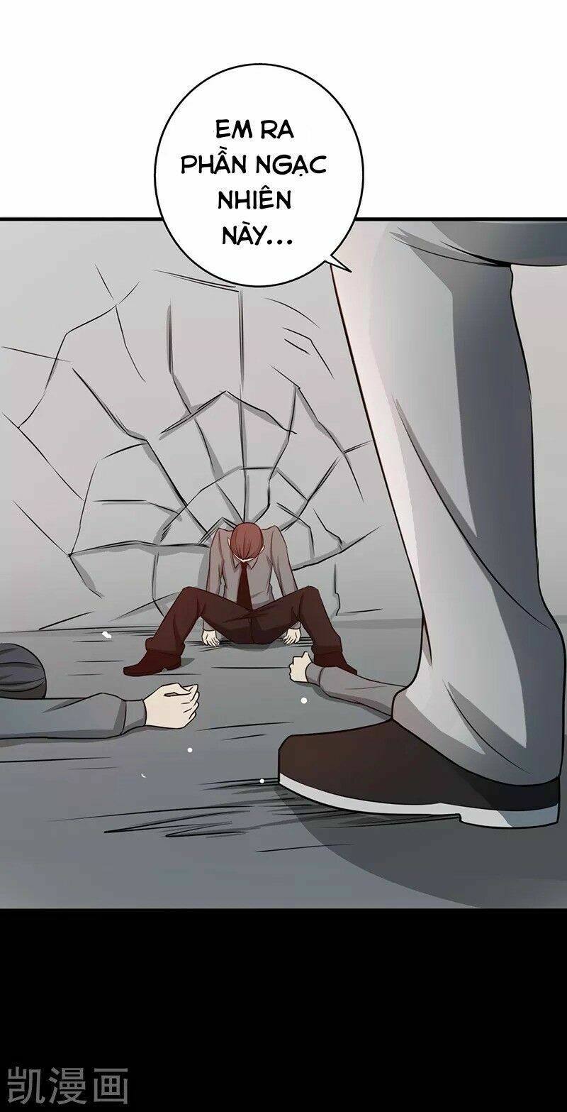 Địa Ngục Này Ta Mở Ra Đấy Chapter 76 - Trang 2