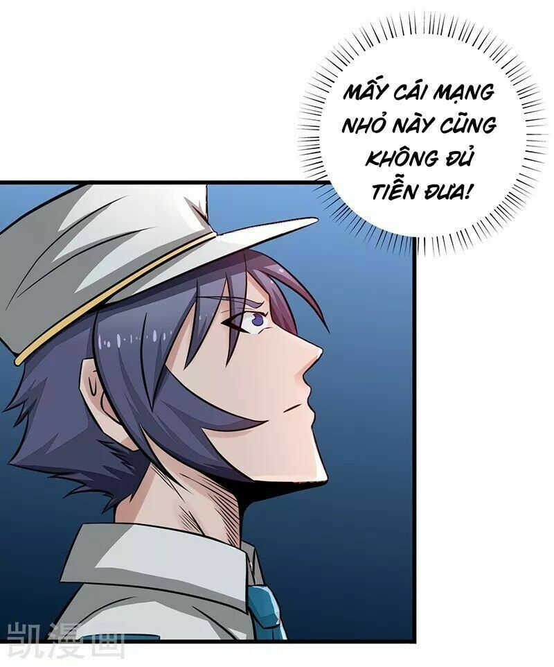 Địa Ngục Này Ta Mở Ra Đấy Chapter 76 - Trang 2