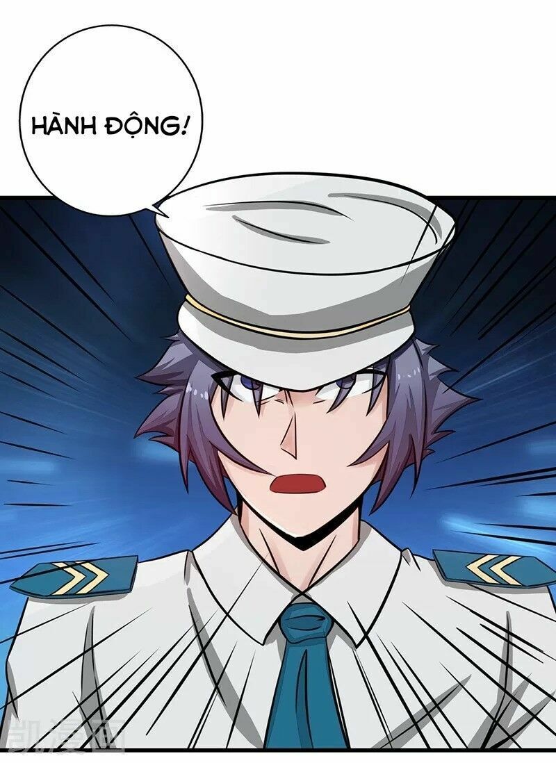 Địa Ngục Này Ta Mở Ra Đấy Chapter 76 - Trang 2