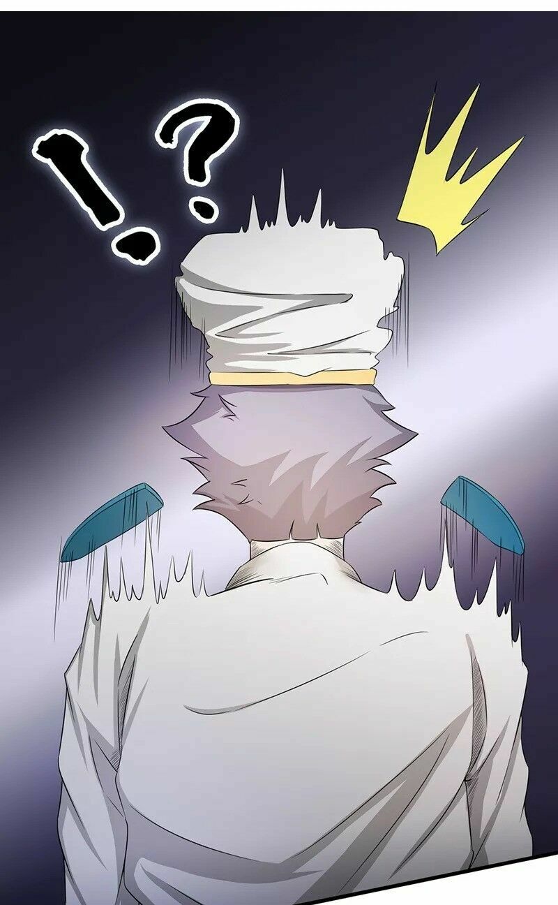 Địa Ngục Này Ta Mở Ra Đấy Chapter 76 - Trang 2