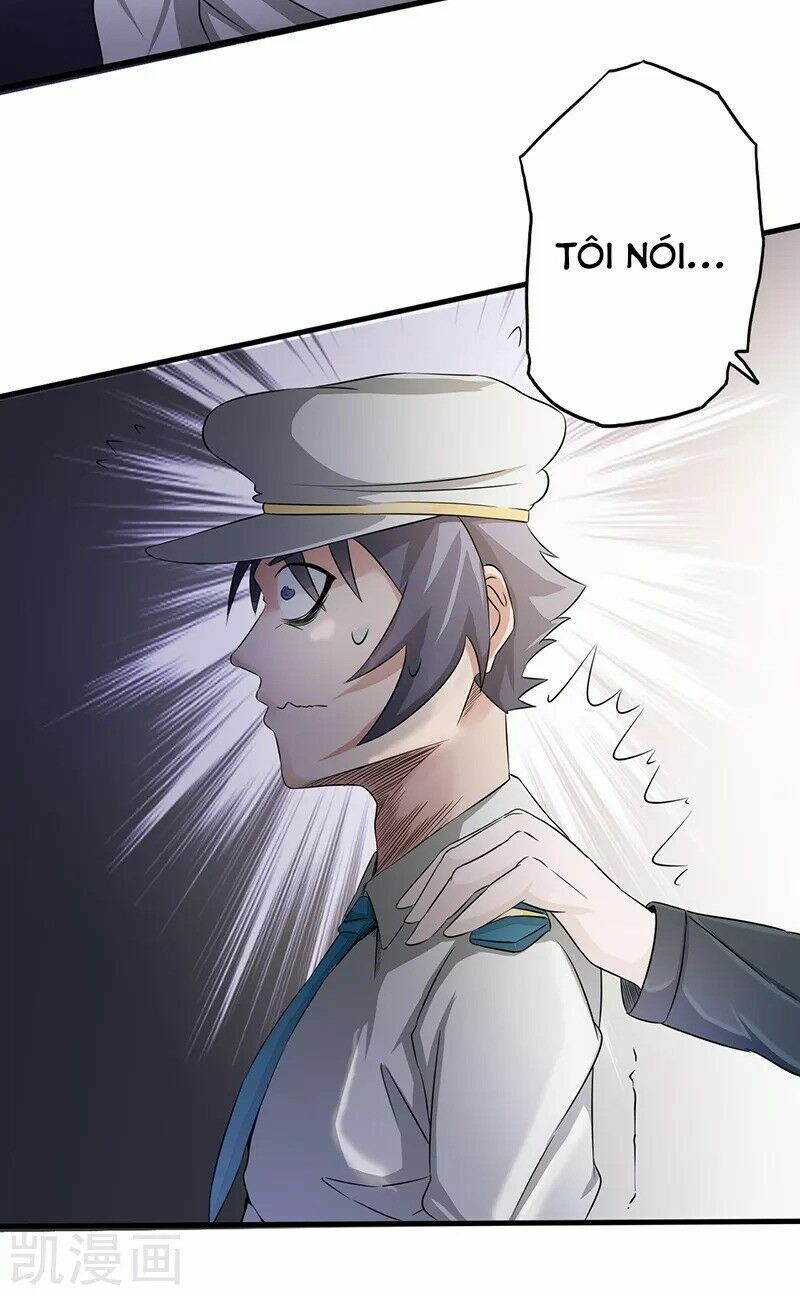 Địa Ngục Này Ta Mở Ra Đấy Chapter 76 - Trang 2