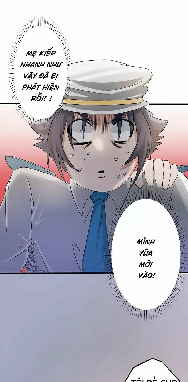 Địa Ngục Này Ta Mở Ra Đấy Chapter 76 - Trang 2