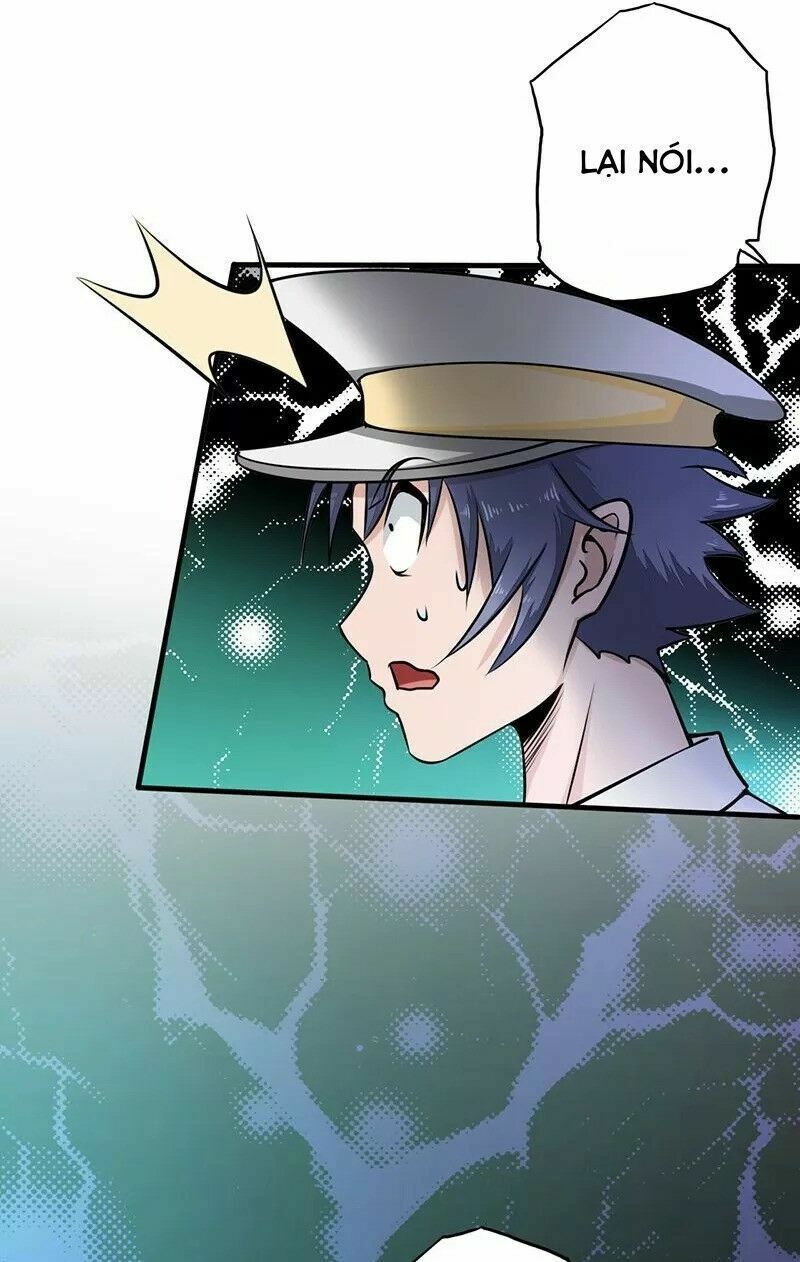Địa Ngục Này Ta Mở Ra Đấy Chapter 76 - Trang 2