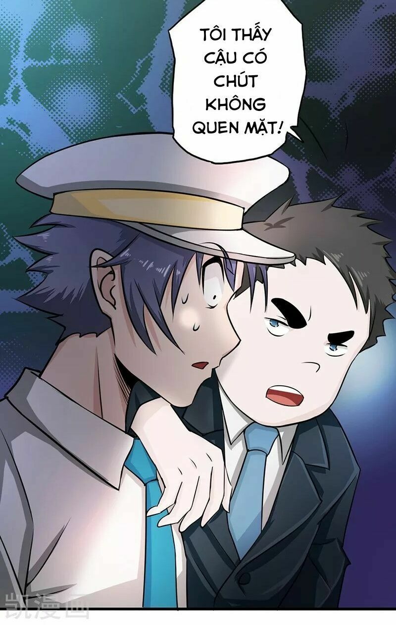 Địa Ngục Này Ta Mở Ra Đấy Chapter 76 - Trang 2