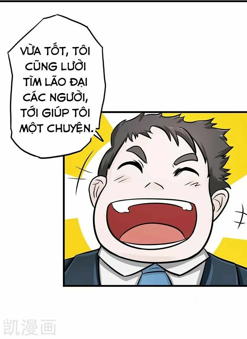 Địa Ngục Này Ta Mở Ra Đấy Chapter 76 - Trang 2