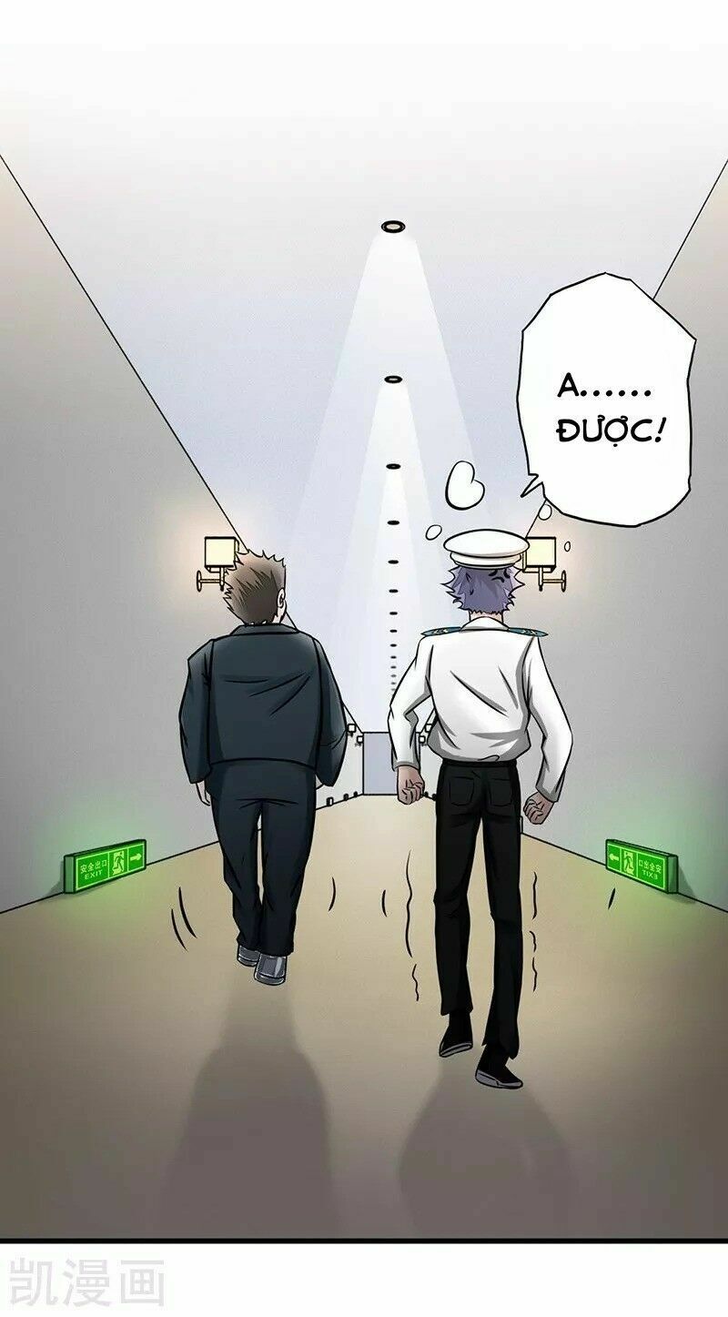 Địa Ngục Này Ta Mở Ra Đấy Chapter 76 - Trang 2