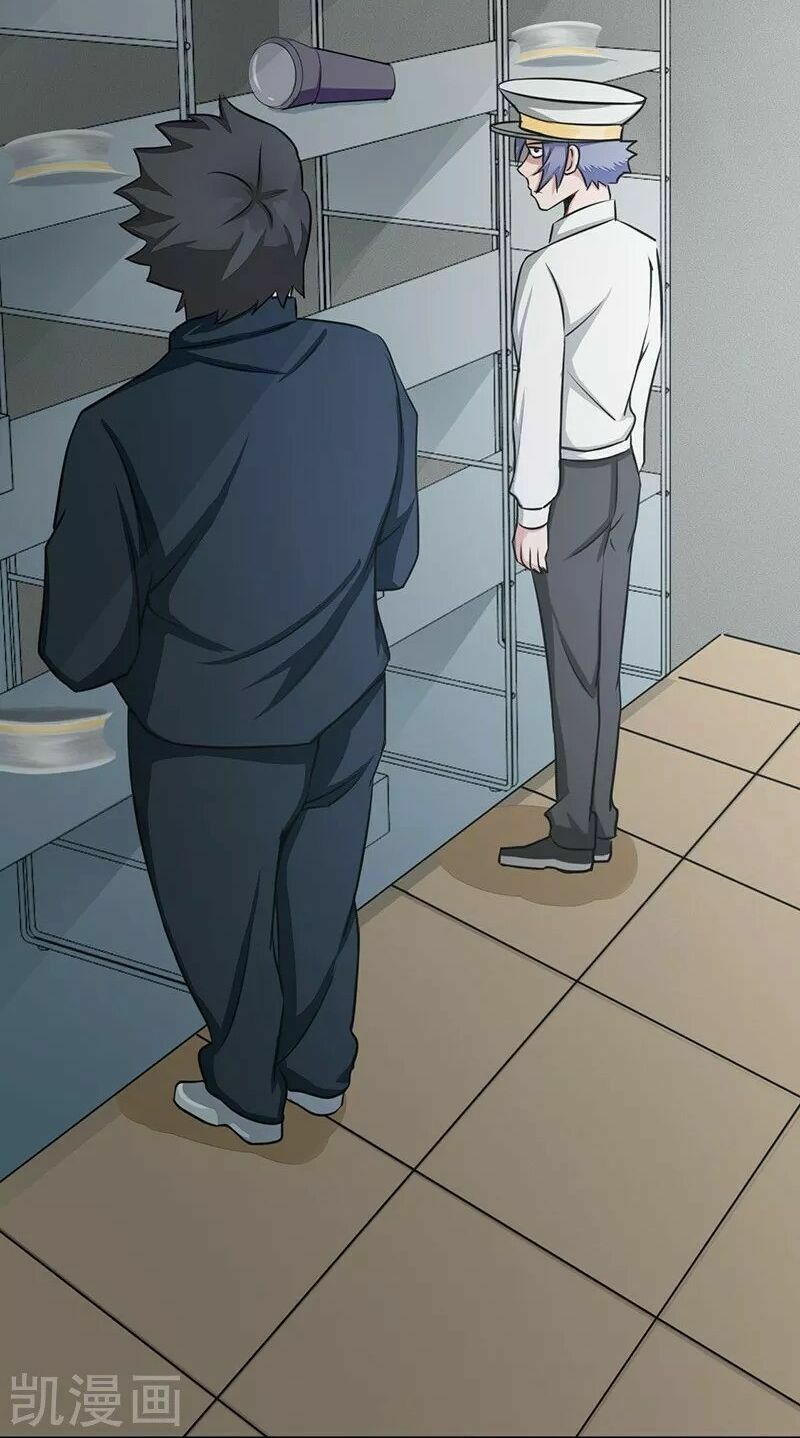 Địa Ngục Này Ta Mở Ra Đấy Chapter 77 - Trang 2