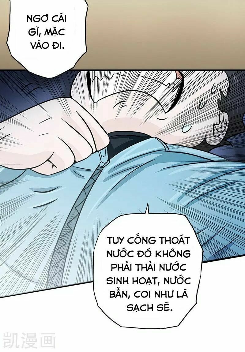 Địa Ngục Này Ta Mở Ra Đấy Chapter 77 - Trang 2