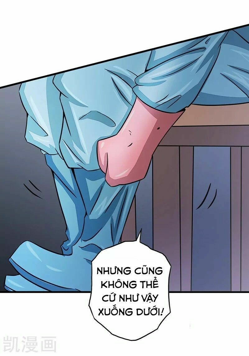 Địa Ngục Này Ta Mở Ra Đấy Chapter 77 - Trang 2