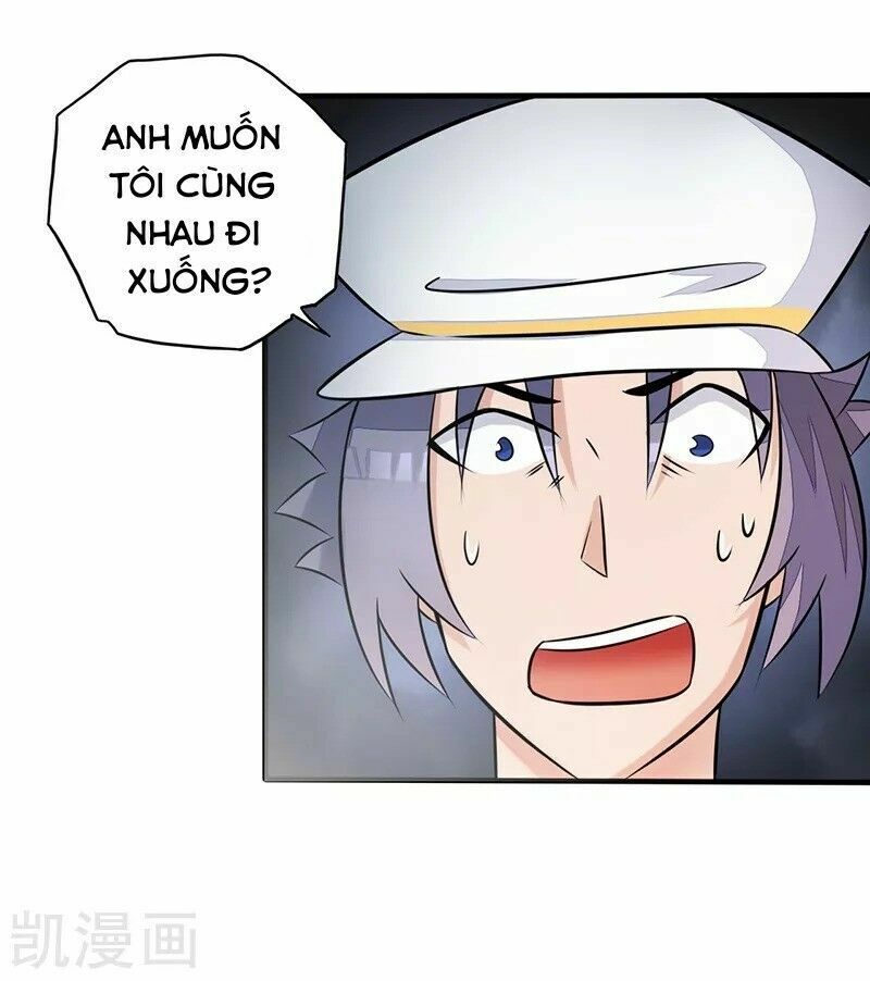 Địa Ngục Này Ta Mở Ra Đấy Chapter 77 - Trang 2