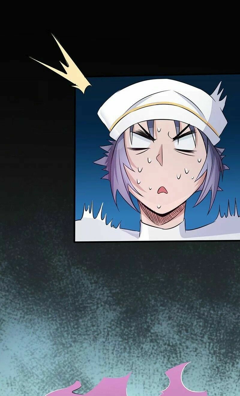 Địa Ngục Này Ta Mở Ra Đấy Chapter 77 - Trang 2