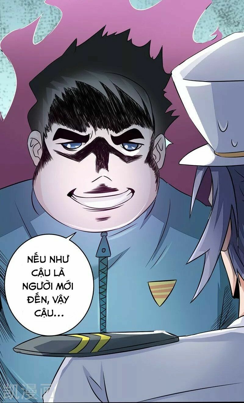 Địa Ngục Này Ta Mở Ra Đấy Chapter 77 - Trang 2