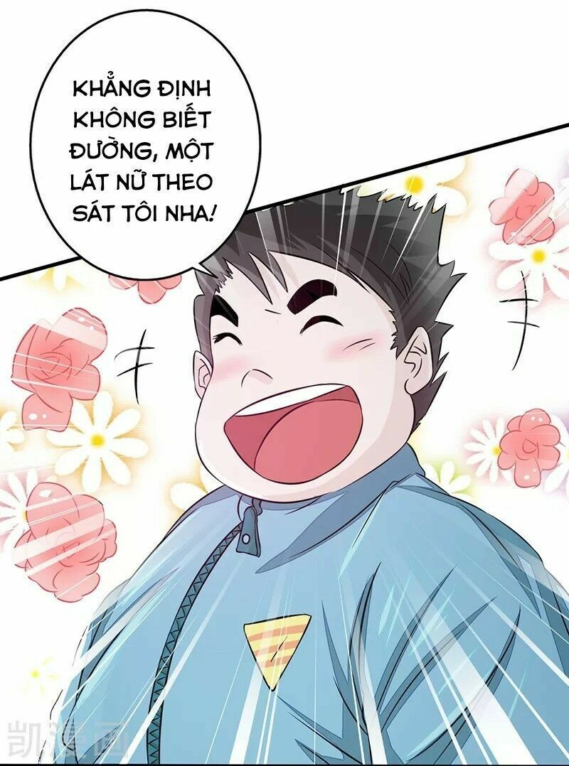 Địa Ngục Này Ta Mở Ra Đấy Chapter 77 - Trang 2