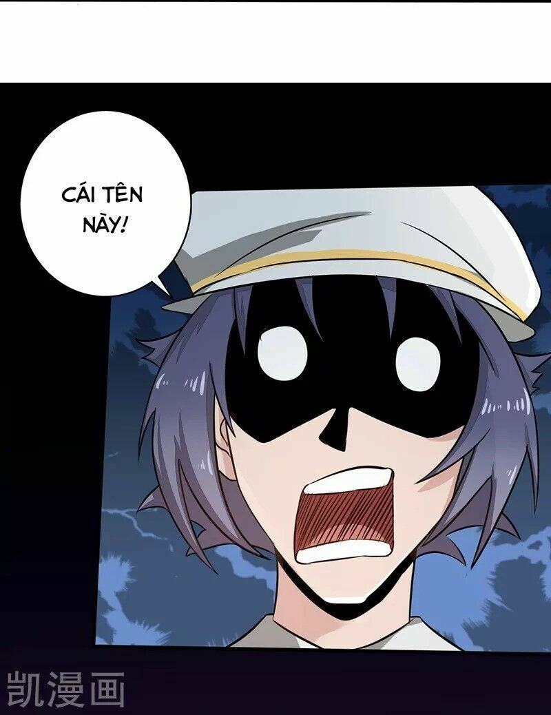 Địa Ngục Này Ta Mở Ra Đấy Chapter 77 - Trang 2