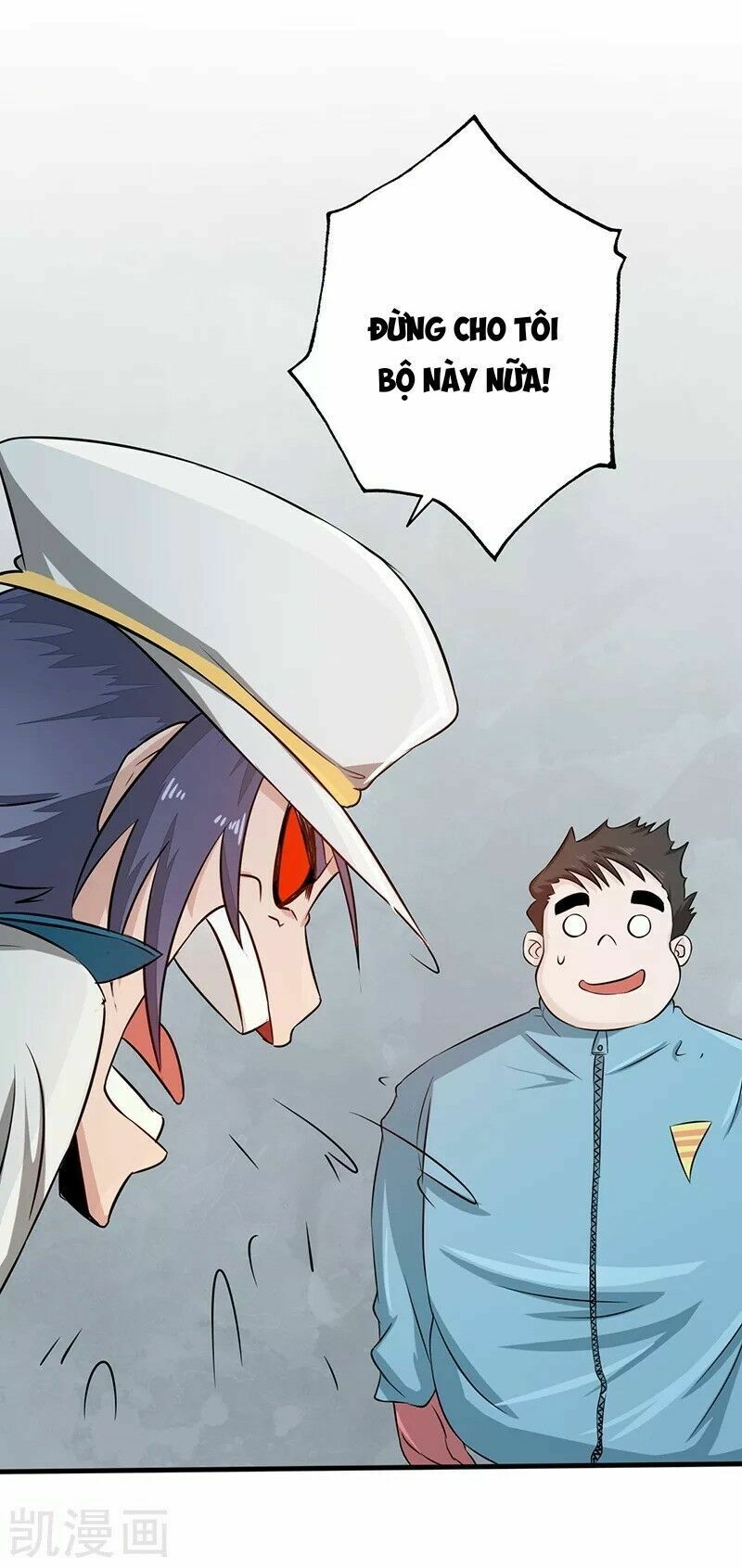 Địa Ngục Này Ta Mở Ra Đấy Chapter 77 - Trang 2