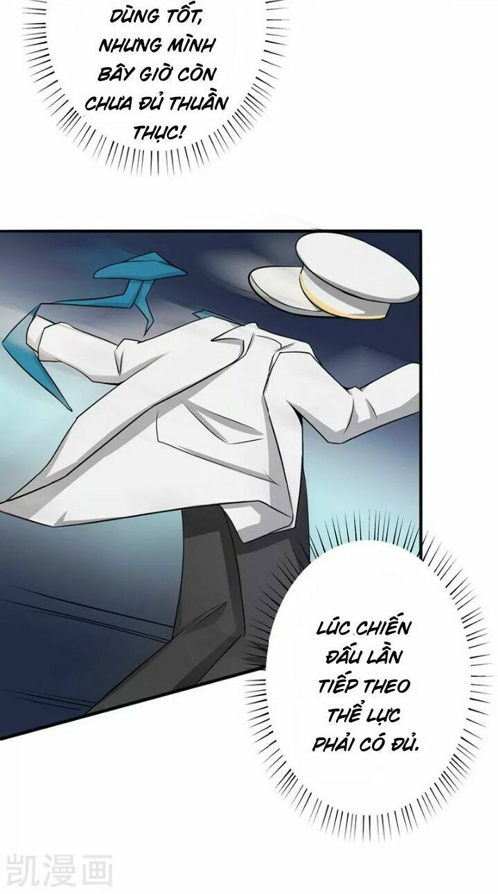 Địa Ngục Này Ta Mở Ra Đấy Chapter 77 - Trang 2