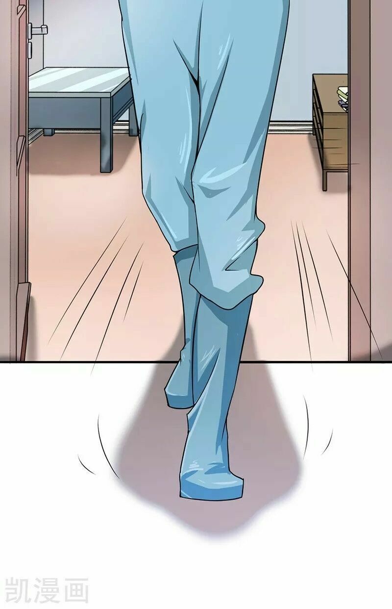 Địa Ngục Này Ta Mở Ra Đấy Chapter 77 - Trang 2