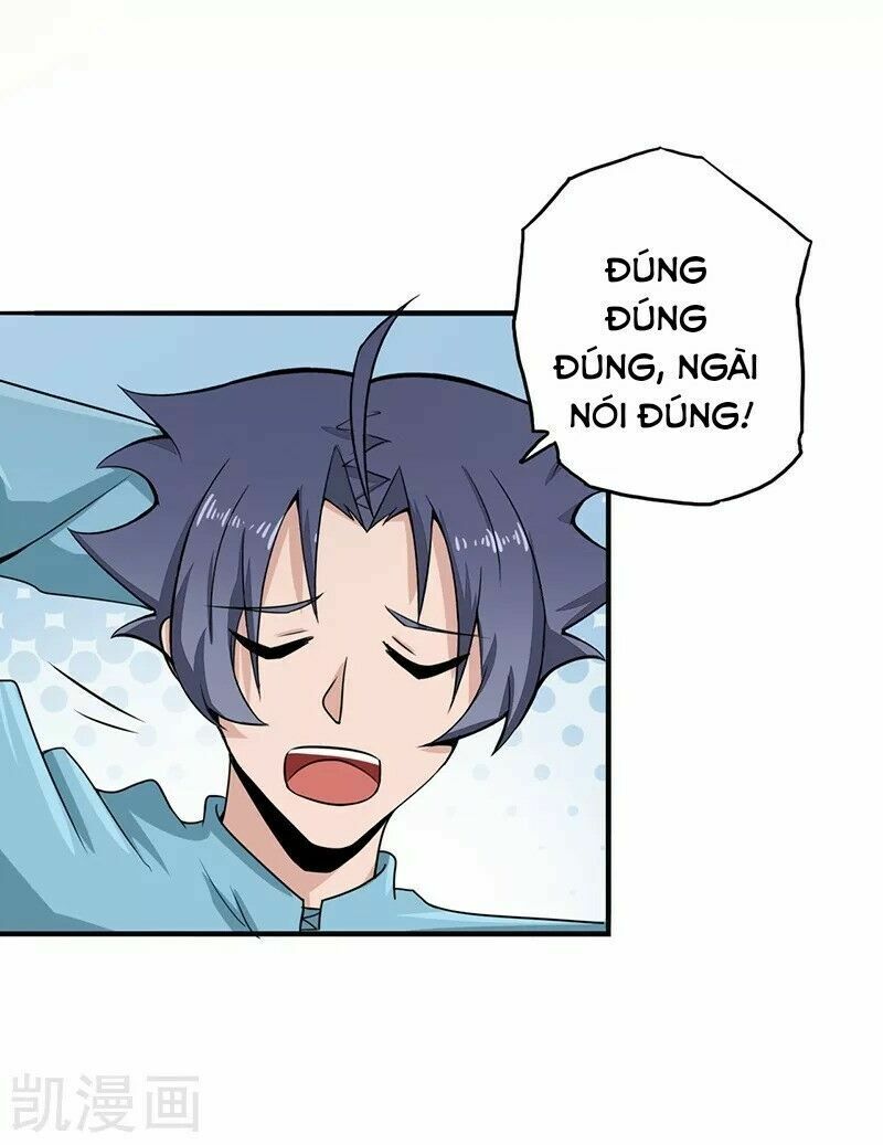 Địa Ngục Này Ta Mở Ra Đấy Chapter 77 - Trang 2