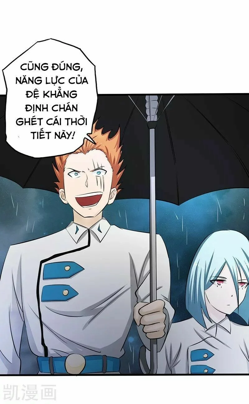 Địa Ngục Này Ta Mở Ra Đấy Chapter 77 - Trang 2