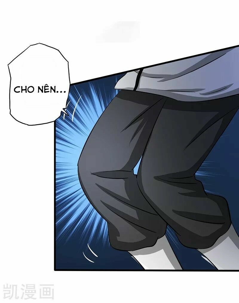 Địa Ngục Này Ta Mở Ra Đấy Chapter 77 - Trang 2