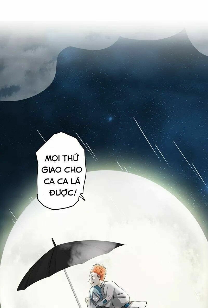 Địa Ngục Này Ta Mở Ra Đấy Chapter 77 - Trang 2
