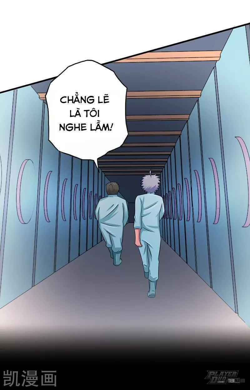 Địa Ngục Này Ta Mở Ra Đấy Chapter 78 - Trang 2