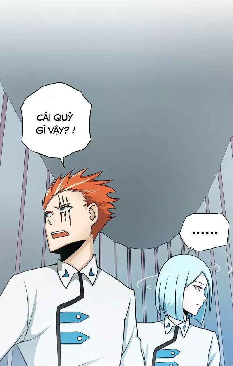Địa Ngục Này Ta Mở Ra Đấy Chapter 78 - Trang 2