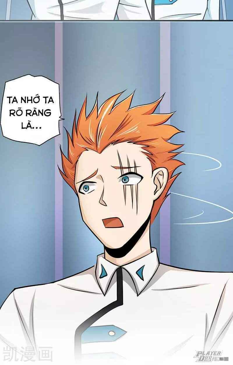 Địa Ngục Này Ta Mở Ra Đấy Chapter 78 - Trang 2