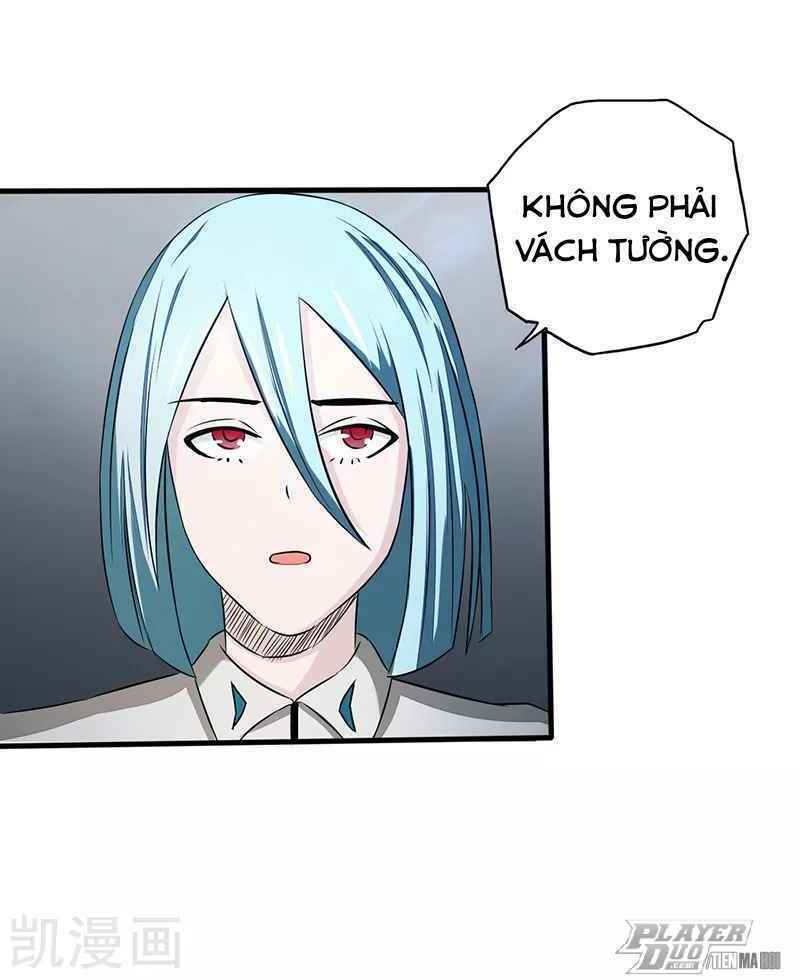 Địa Ngục Này Ta Mở Ra Đấy Chapter 78 - Trang 2
