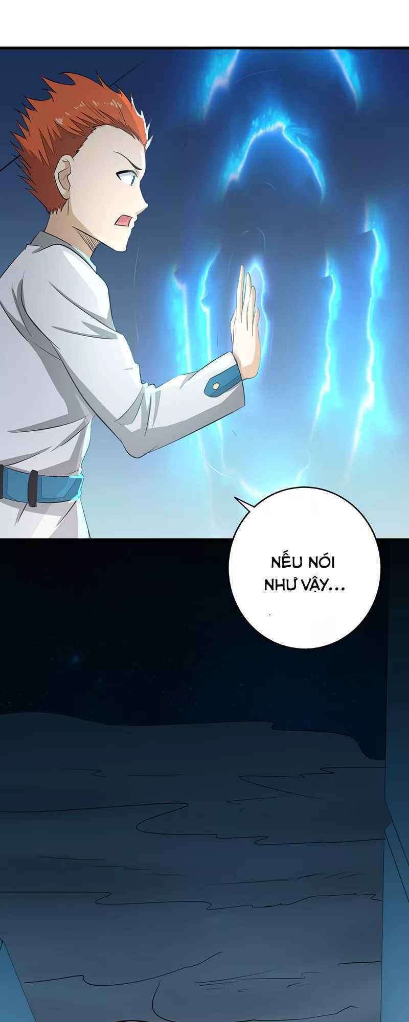 Địa Ngục Này Ta Mở Ra Đấy Chapter 78 - Trang 2
