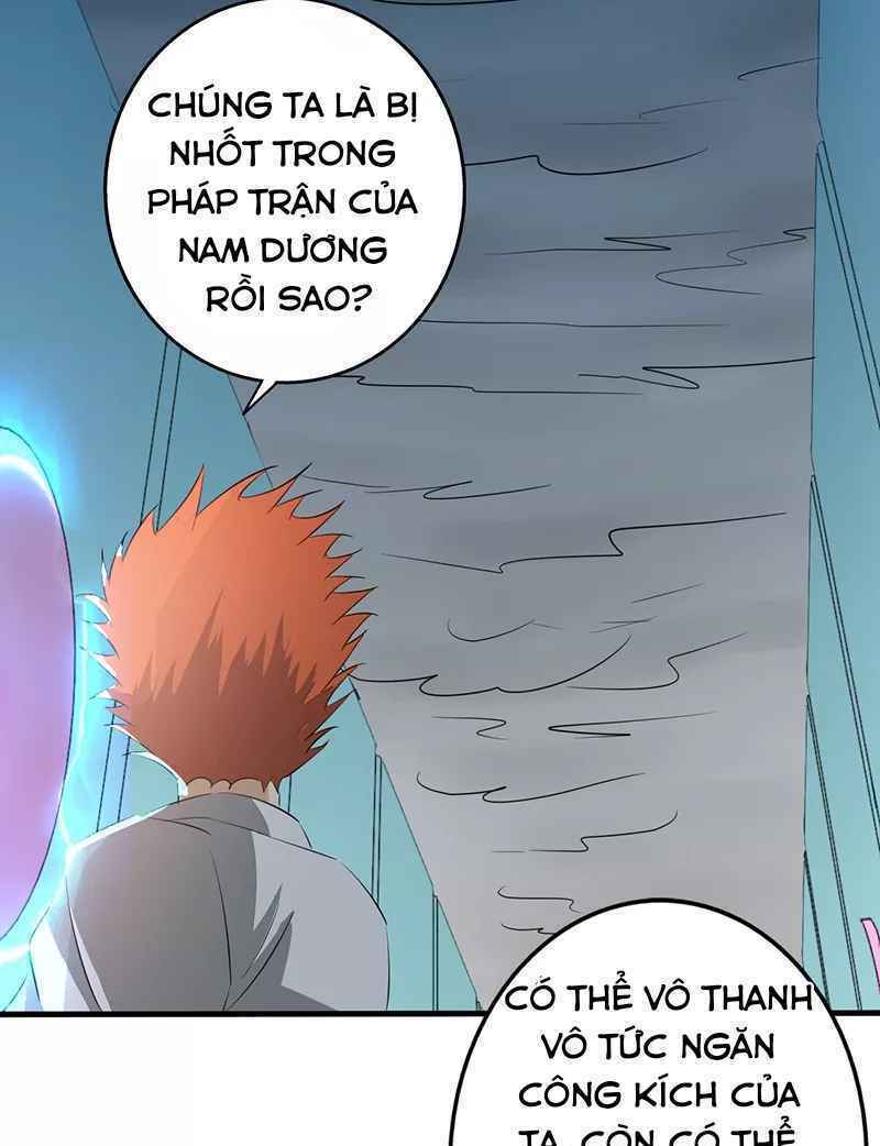 Địa Ngục Này Ta Mở Ra Đấy Chapter 78 - Trang 2