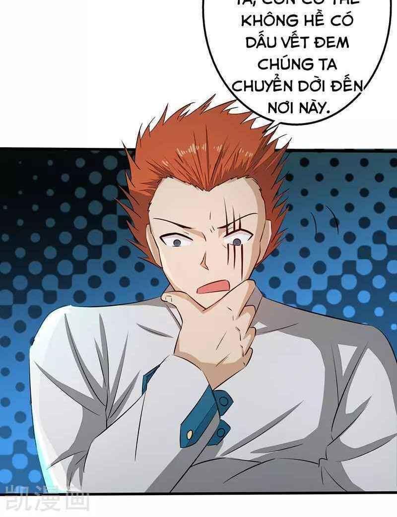 Địa Ngục Này Ta Mở Ra Đấy Chapter 78 - Trang 2