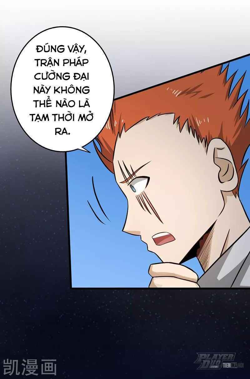 Địa Ngục Này Ta Mở Ra Đấy Chapter 78 - Trang 2