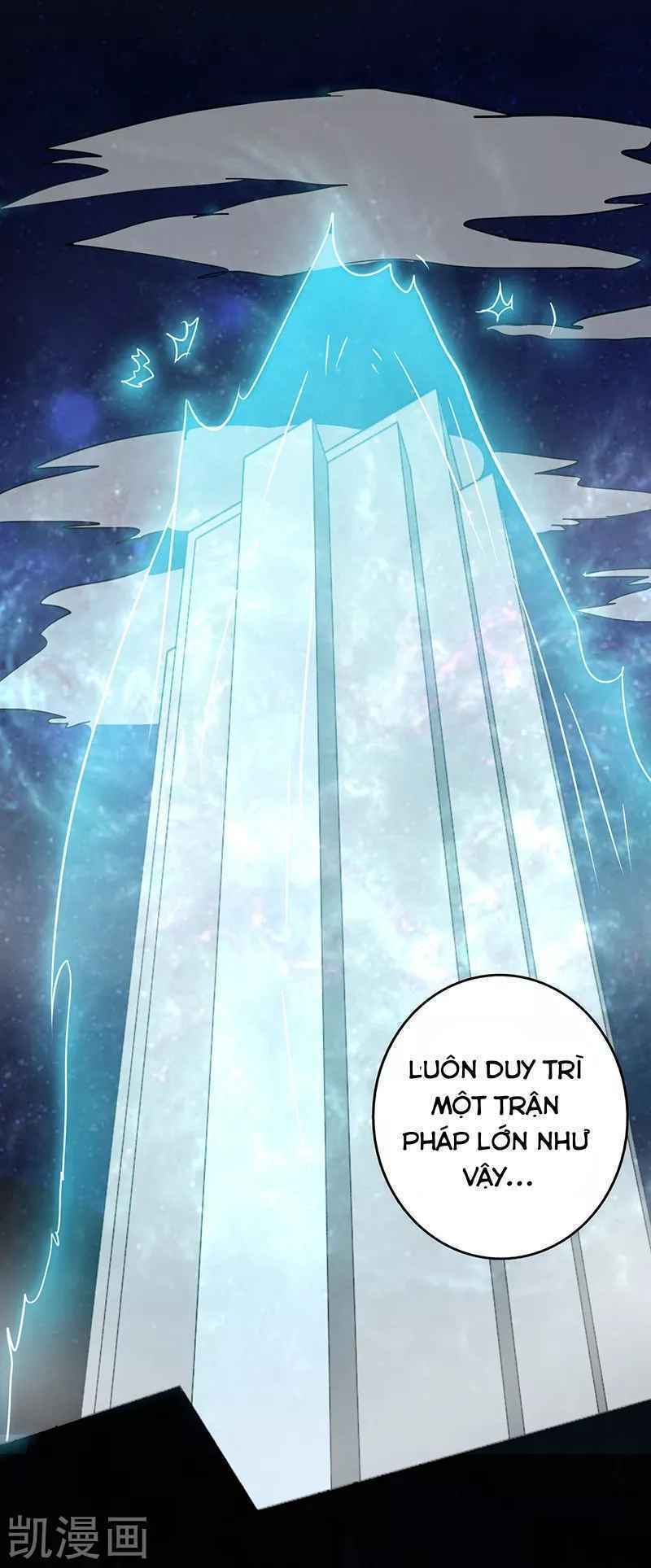 Địa Ngục Này Ta Mở Ra Đấy Chapter 78 - Trang 2