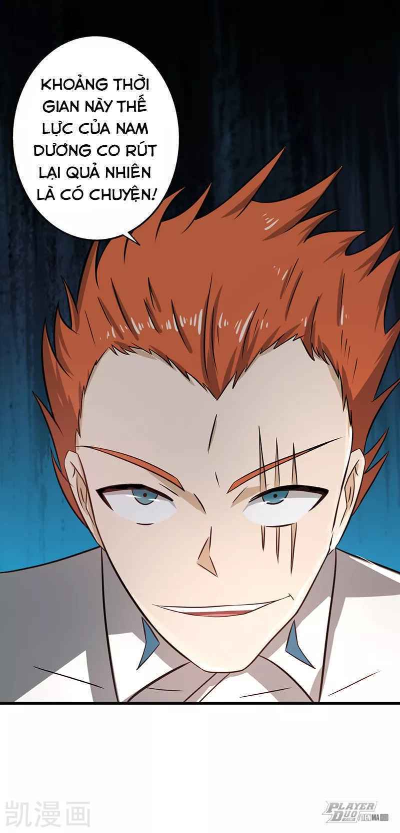 Địa Ngục Này Ta Mở Ra Đấy Chapter 78 - Trang 2
