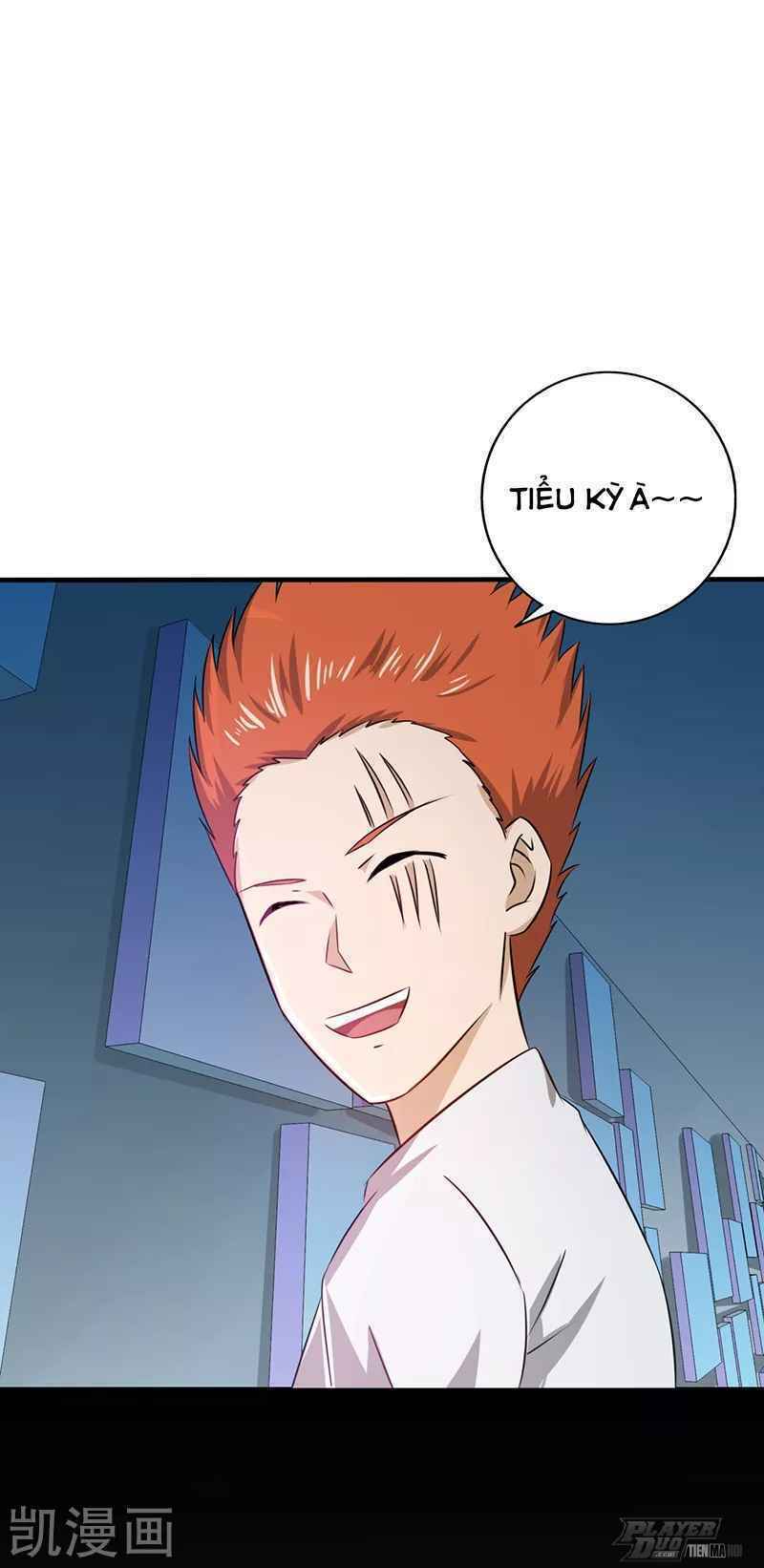 Địa Ngục Này Ta Mở Ra Đấy Chapter 78 - Trang 2