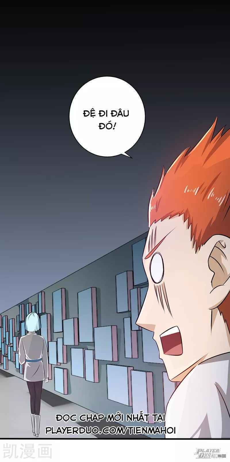 Địa Ngục Này Ta Mở Ra Đấy Chapter 78 - Trang 2