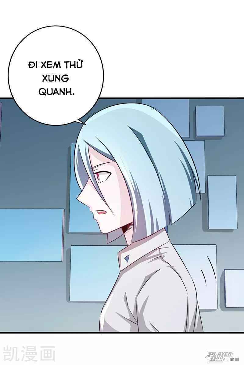 Địa Ngục Này Ta Mở Ra Đấy Chapter 78 - Trang 2