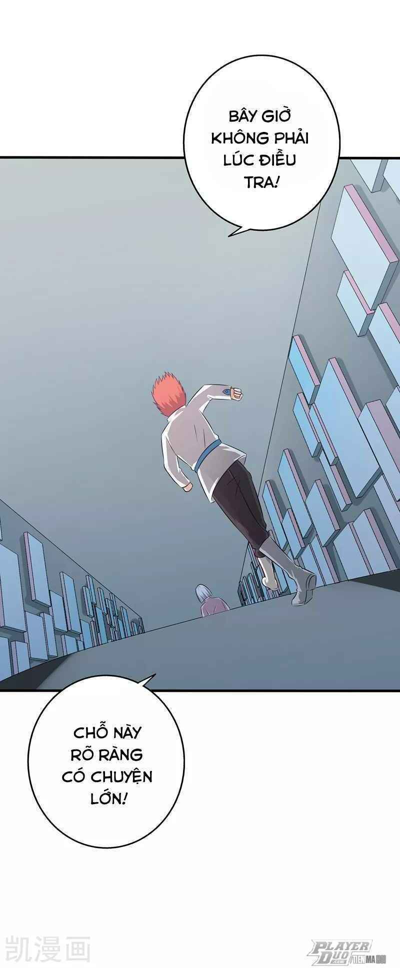 Địa Ngục Này Ta Mở Ra Đấy Chapter 78 - Trang 2
