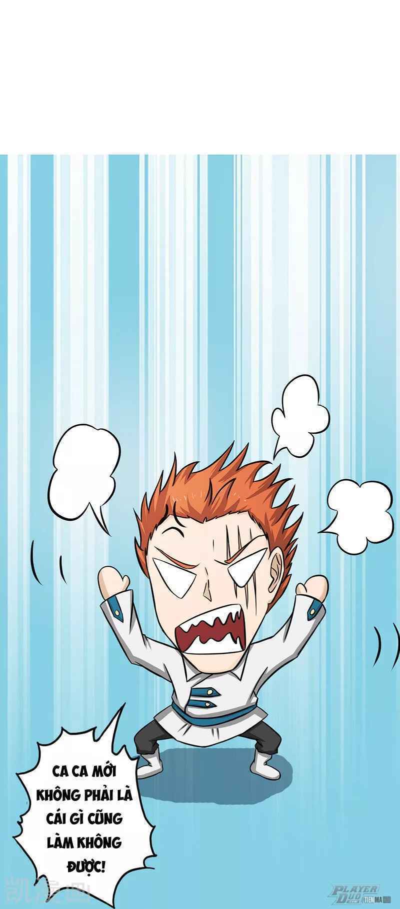 Địa Ngục Này Ta Mở Ra Đấy Chapter 78 - Trang 2
