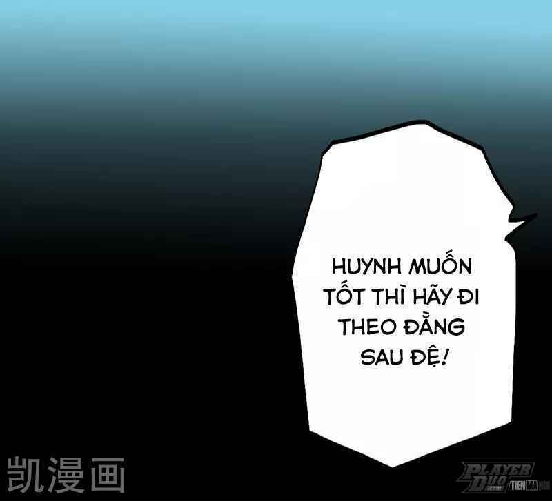 Địa Ngục Này Ta Mở Ra Đấy Chapter 78 - Trang 2