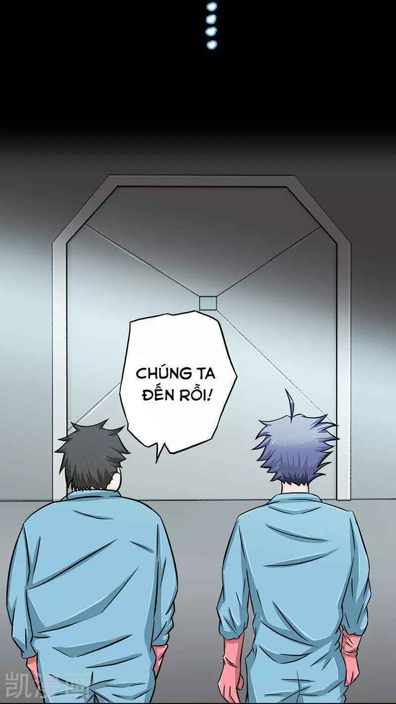 Địa Ngục Này Ta Mở Ra Đấy Chapter 78 - Trang 2