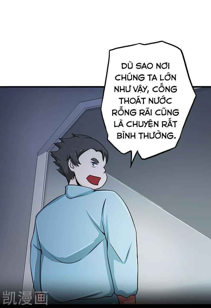Địa Ngục Này Ta Mở Ra Đấy Chapter 78 - Trang 2