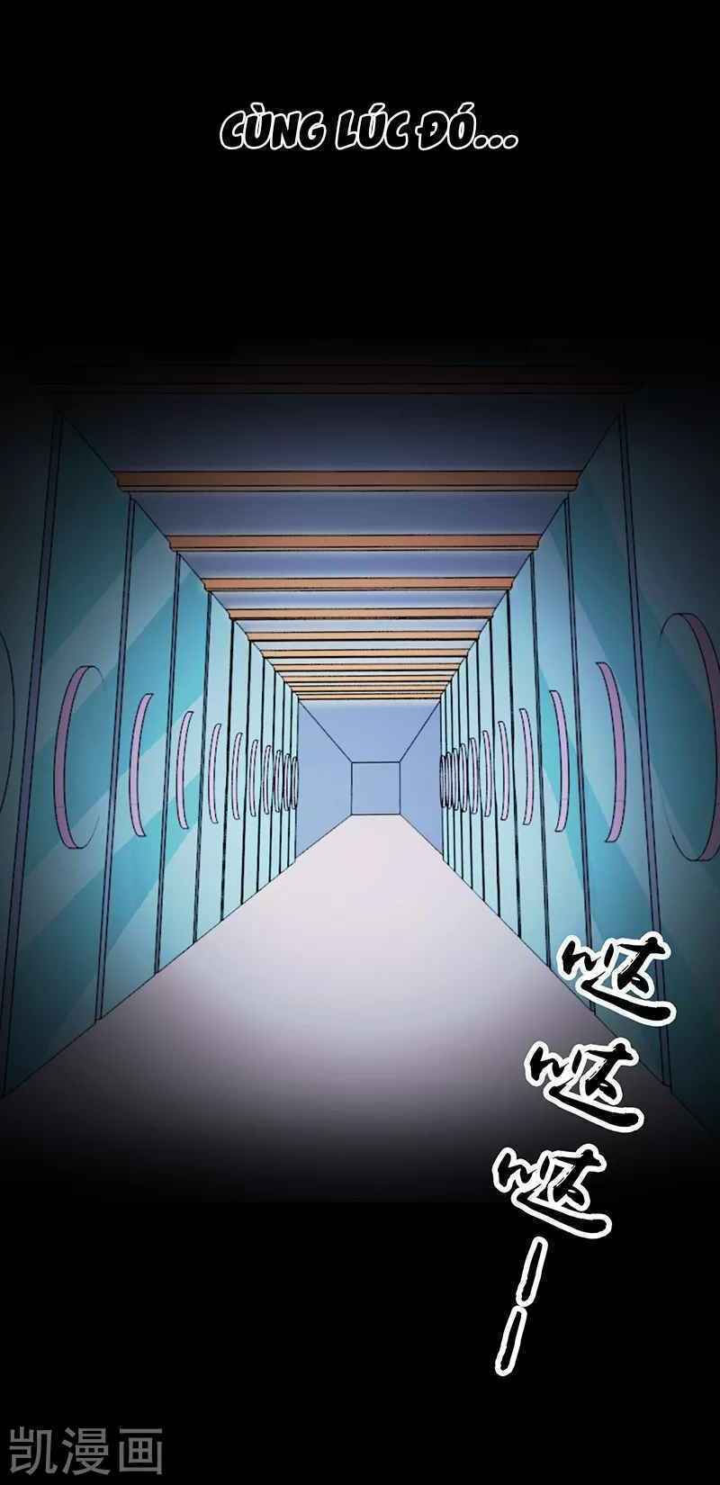 Địa Ngục Này Ta Mở Ra Đấy Chapter 78 - Trang 2